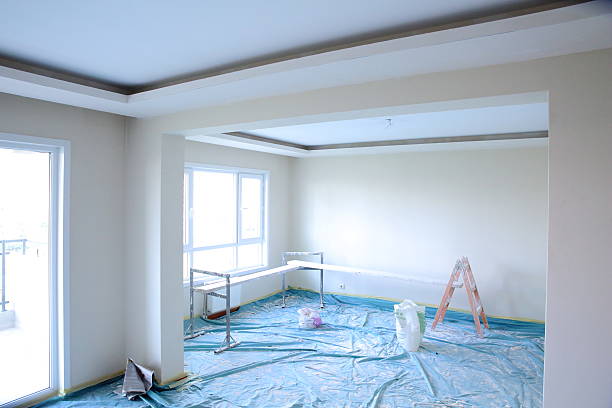 Trusted Seeley Lake, MT Dry wall and painting Experts